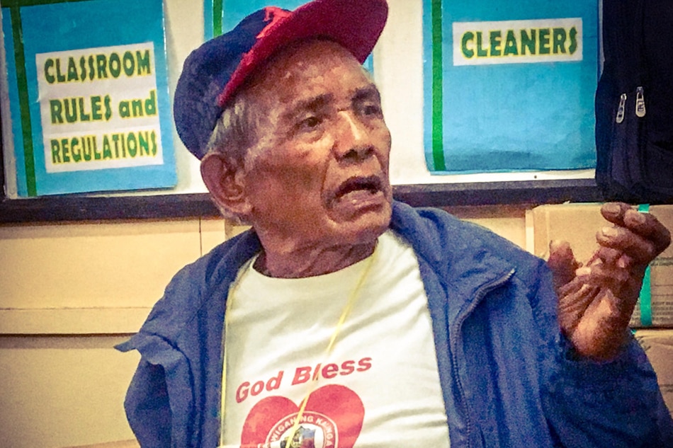 Veterans of Chico River Dam struggle join grandkids’ generation in new fight 2