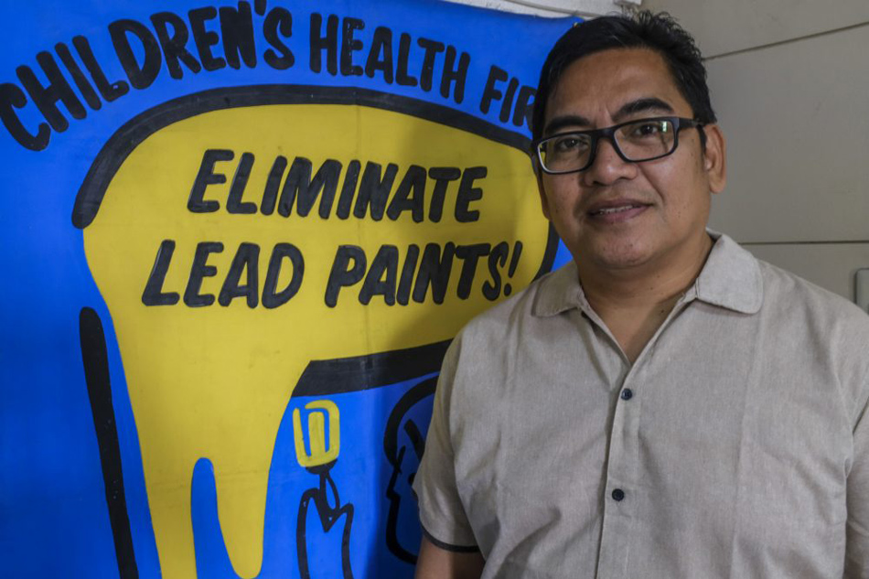 Filipino among seven 2018 Goldman Environmental Prize awardees