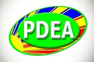 PDEA enforces freeze order on properties of MICP drug trade suspects