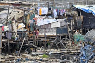 PH gov't set to review poverty reduction targets