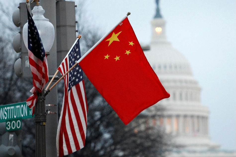 US Senate passes sweeping bill to address China tech rivalry 1