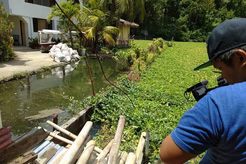 Boracay waste traced to illegal sewers, pipes 2