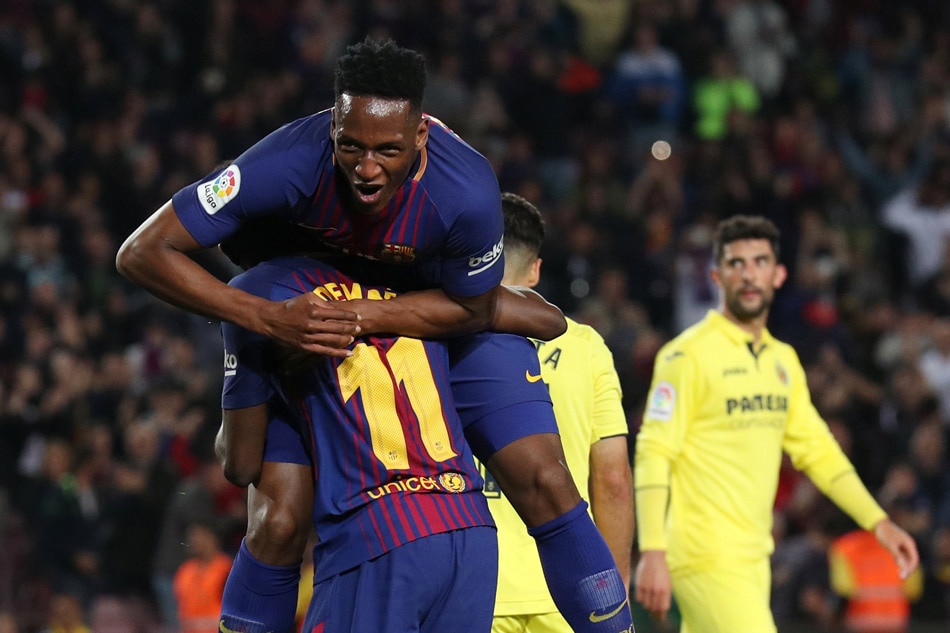 Barcelona impresses against Real Sociedad, but did Ousmane Dembélé