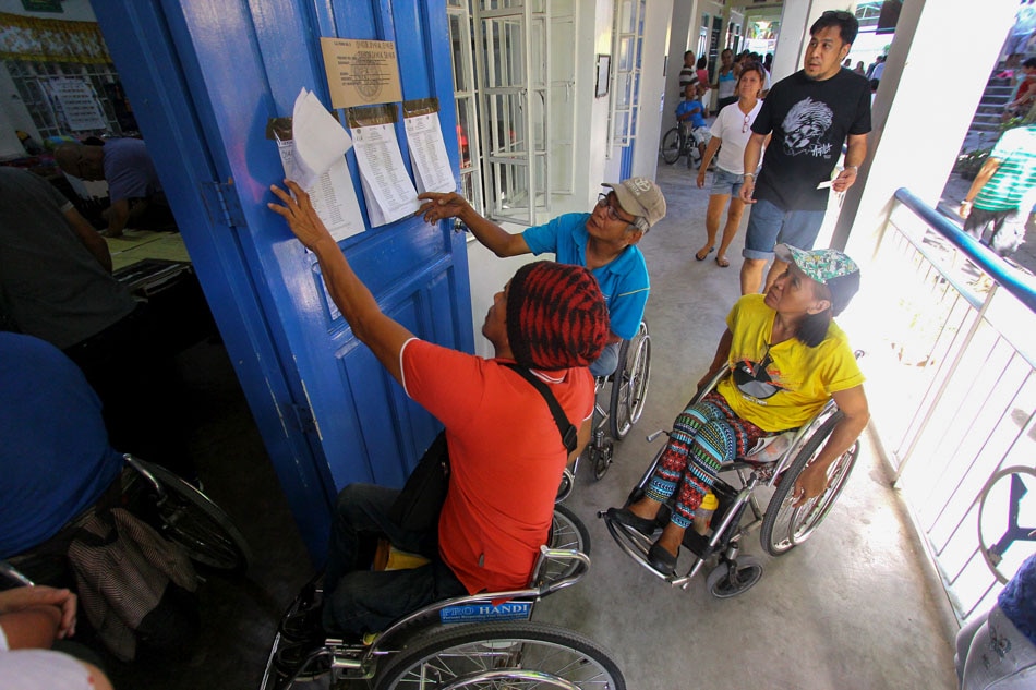 New Law Grants Mandatory Philhealth Coverage For Pwds Abs