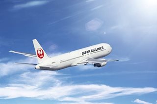 Japan Airlines to give away 50,000 free tickets next year
