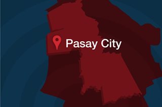 12 positibo sa 1,095 na na-swab test mula sa Pasay City public market