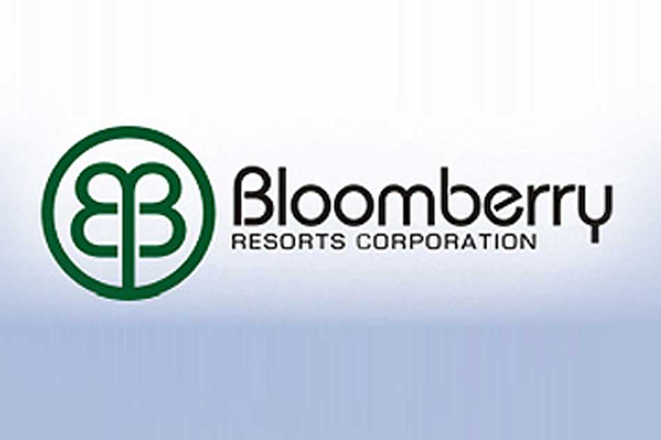 Bloomberry Bloomberry