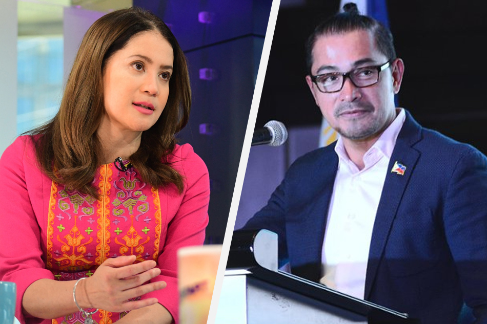 Tourism chief suspends 'Buhay Carinderia' project