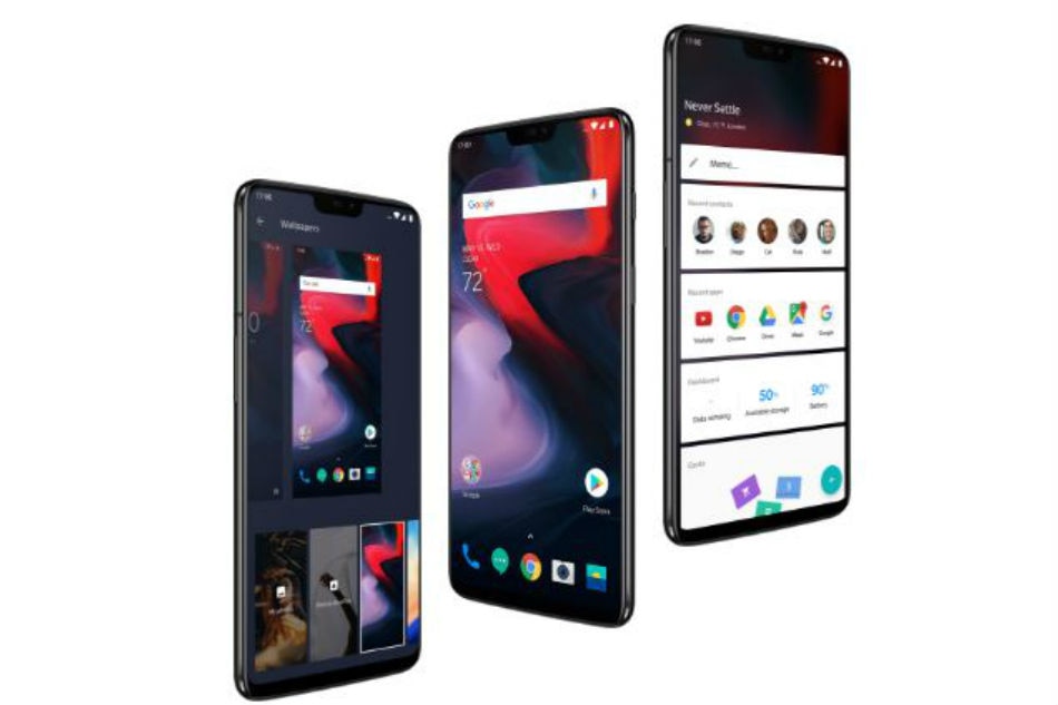 Что лучше huawei или oneplus