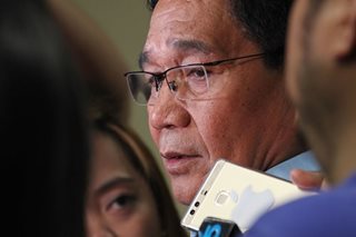 NTF-ELCAC claims harassment over election offenses complaint