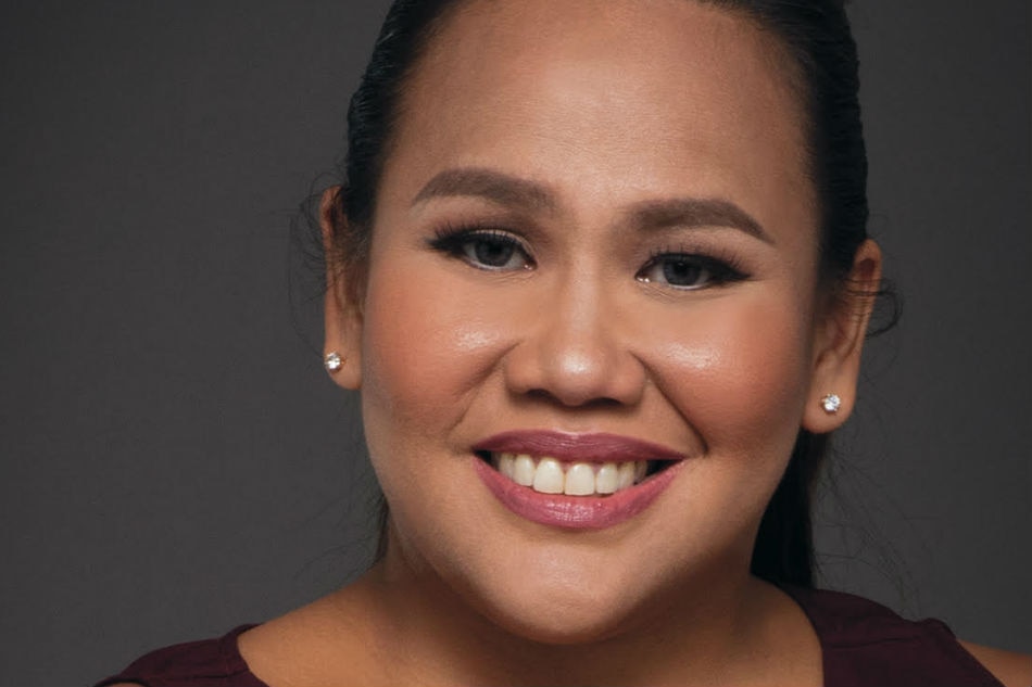 Bituin Escalante joins cast of 'Waitress' musical | ABS-CBN News