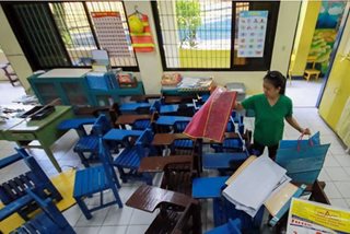 DepEd nagbabala sa mga private school na magtataas-singil ng tuition