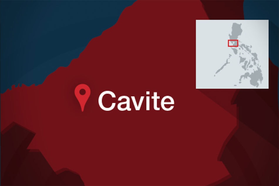 1 patay, 2 sugatan matapos tamaan ng kidlat sa Cavite