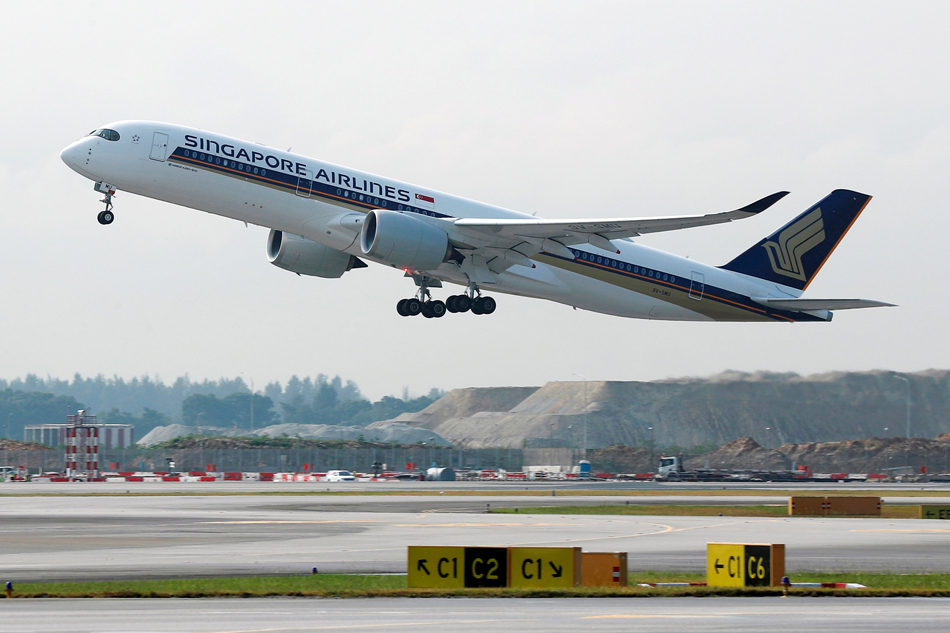 World's longest flight to be launched by Singapore Airlines