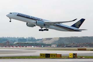 Singapore Airlines secures $13 billion to survive coronavirus and grow after