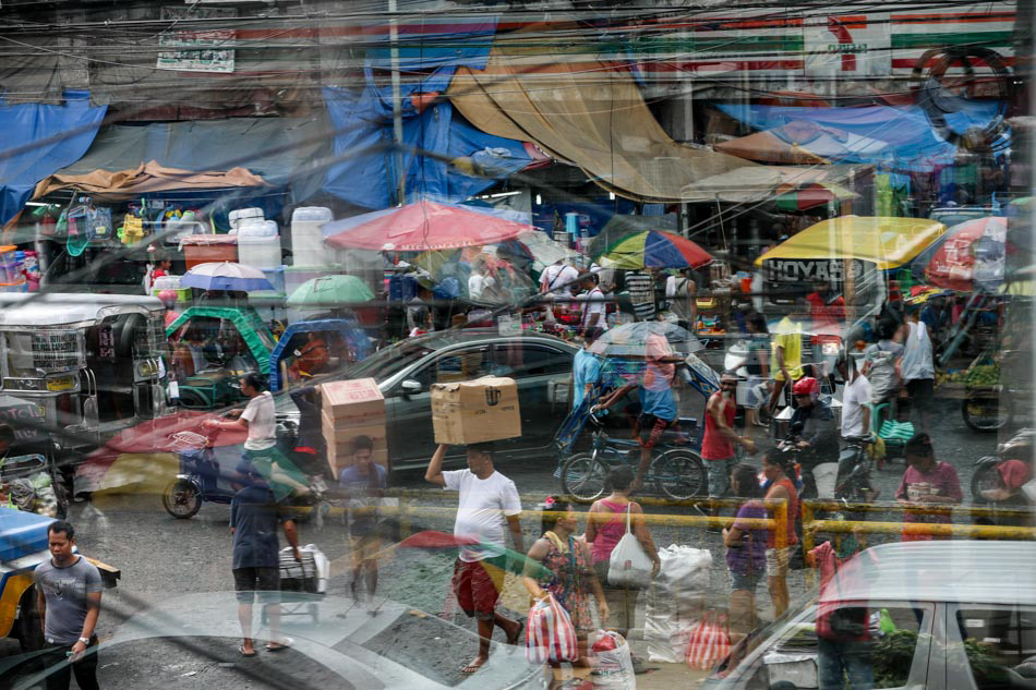 Colors of Divisoria | ABS-CBN News