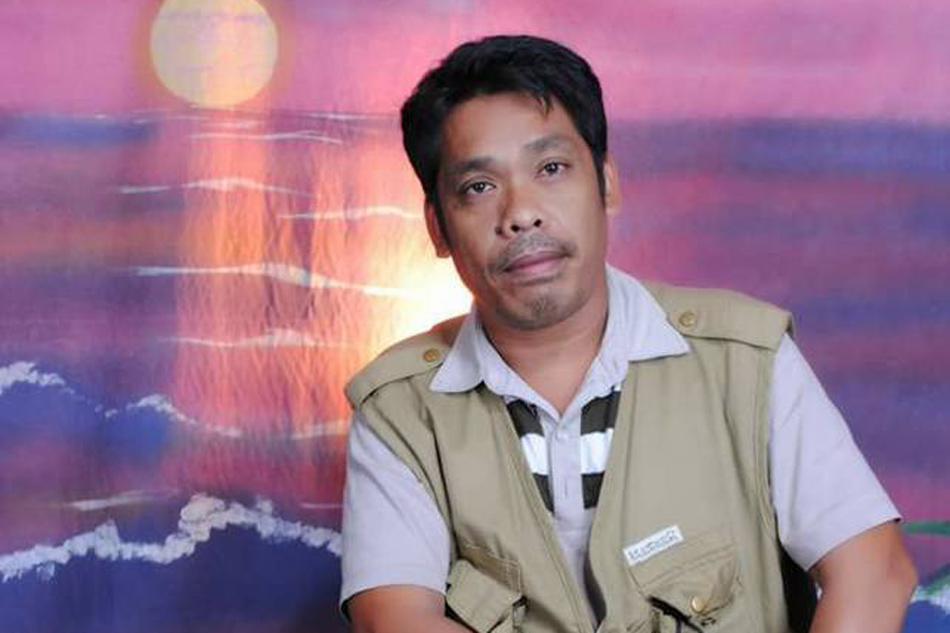 Dumaguete broadcaster critical after &#39;riding-in-tandem&#39; attack 1