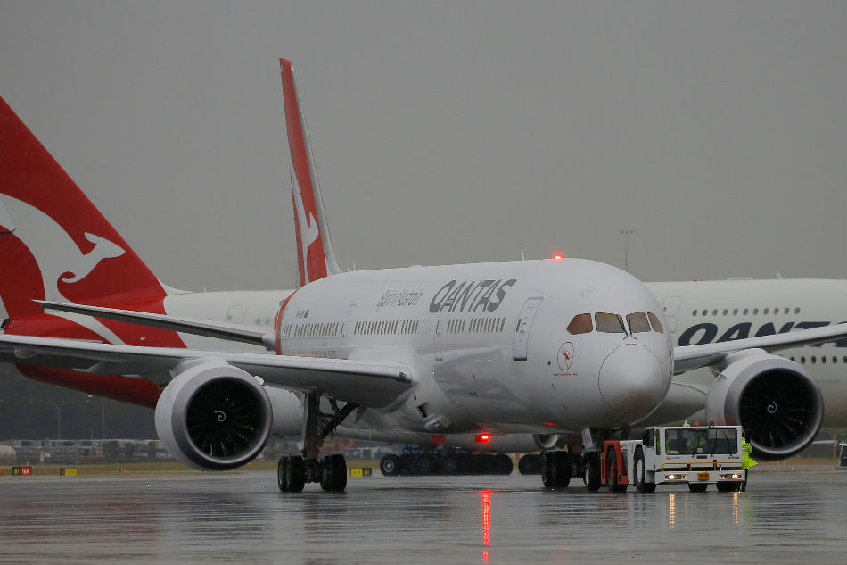 Growth on key Asia, Europe routes boosts Gulf airlines in April