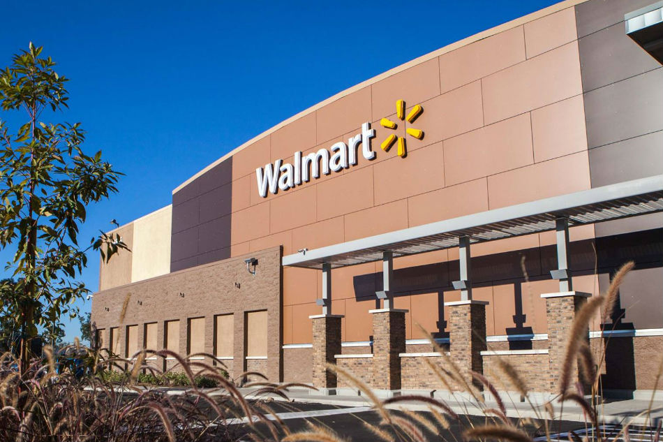 Walmart goes upscale with personal shopper service 1