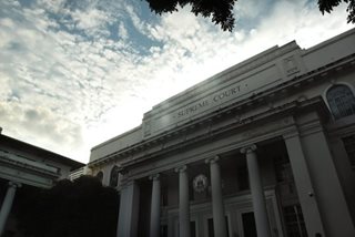 Legal experts, opposition congressmen want Supreme Court to block enforcement of anti-terror law