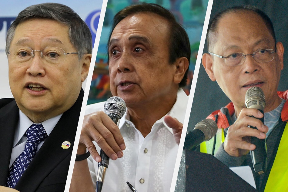 Gov&#39;t economic managers dared: &#39;Try living on a P10K monthly budget&#39; 1