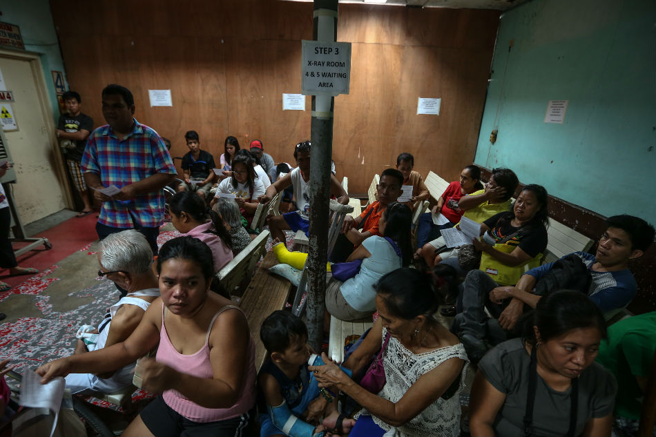 Lower costs can help reset Filipino mindset on health care ...