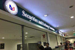 SEC warns vs investing in Frutas Comida Zamboanga 