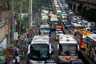 DOTr to push through with Cebu bus rapid transit project