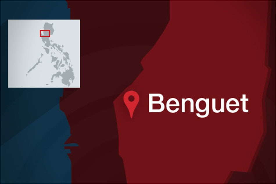 3 Children Dead In Benguet Landslide, Says Vice Governor – Filipino News