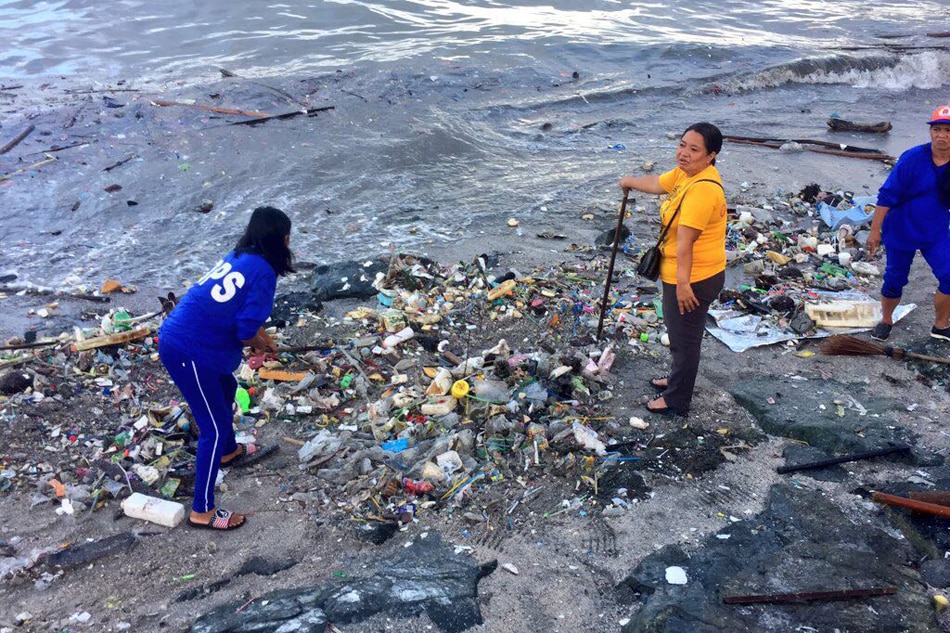 Good News Ito Na Solusyon Sa Tambak Ng Basura Sa Divi 7402