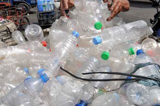 Refund for returning plastic bottles, levy for drink suppliers mulled to boost recycling in HK