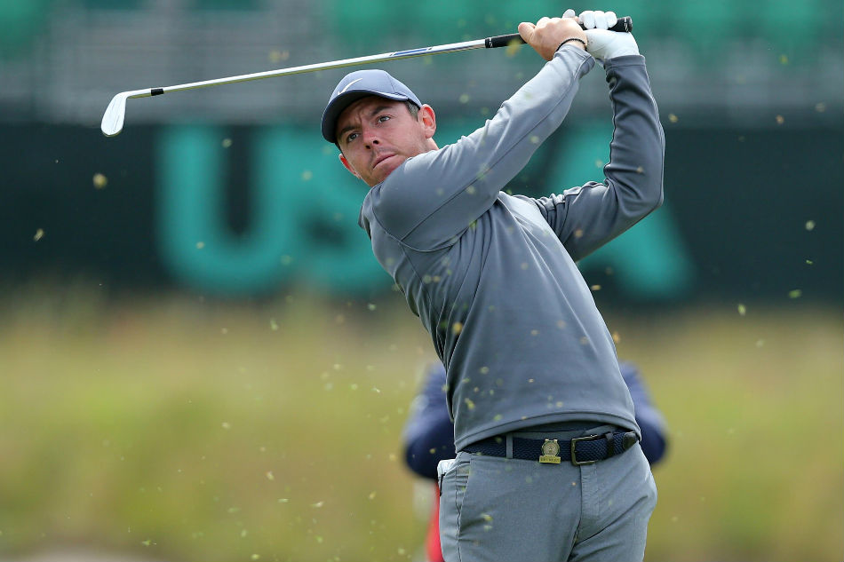 Twitter reacts to Tiger Woods' brutal start at US Open Twitter reacts to Tiger Woods' brutal start at US Open