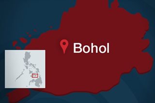 COVID-19 ICU beds sa Bohol, malapit nang mapuno
