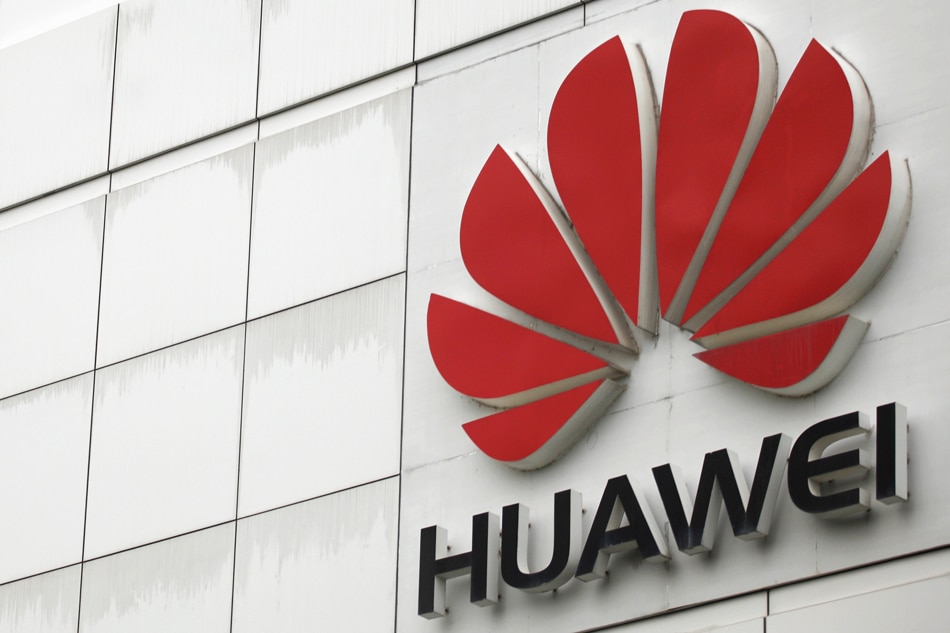 Huawei China 5g