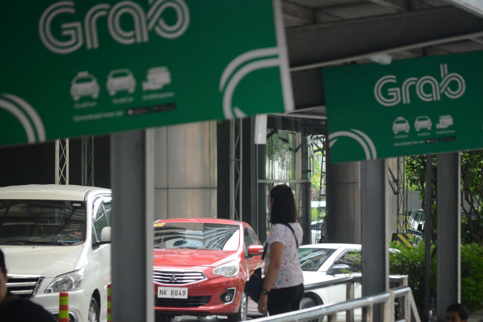 Grab PH execs quizzed over questionable implementation of senior discounts 1