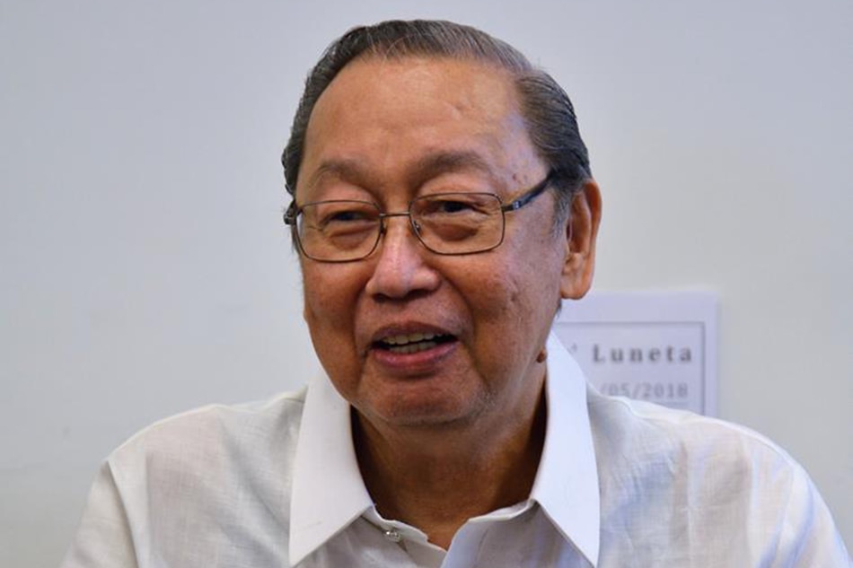&#39;Physically or in ashes&#39;: Joma vows to return to PH someday 1