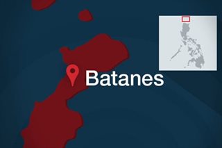 Batanes General Hospital may 28 COVID patients