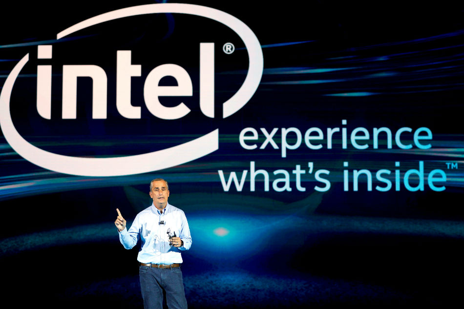 Intel CEO Resigns After Probe Of Relationship With Employee | ABS-CBN News