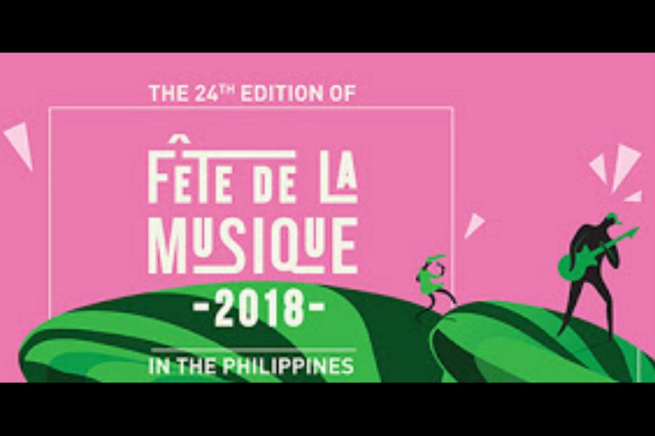WHERE TO GO: Fete Ph 2018 music fest 