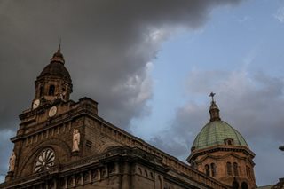 Simbahang Katolika, nagbabala laban sa anti-terrorism bill