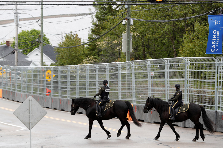 canadian mounties face bullying lawsuit from within abs cbn news