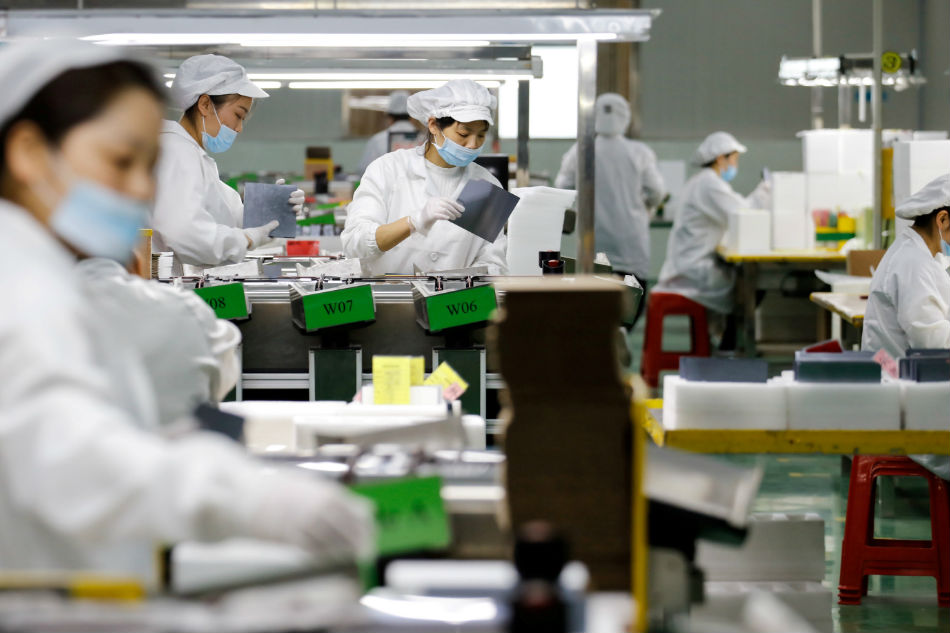 Donald Trump's Tariffs Have Europe Cozying Up to China