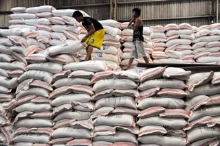 Marcos Jr. grants one-time rice allowance for gov't workers