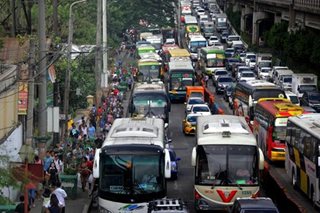 Bus company na JAC Liner posibleng magbawas ng mga empleyado