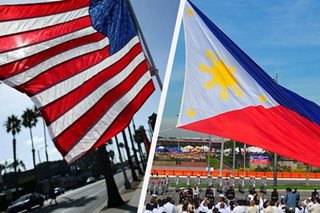 Philippines, US eye 2-plus-2 security talks in April