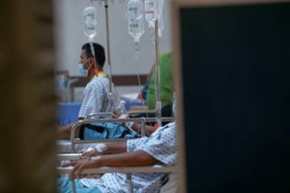 Non-coronavirus patients still need to be treated amid pandemic: expert