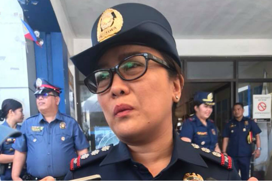 Duterte appoints Cebu City police chief as new PCSO general manager 1