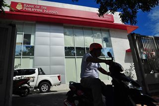 LIST: Philippine banks set operating hours for Holy Week 2020