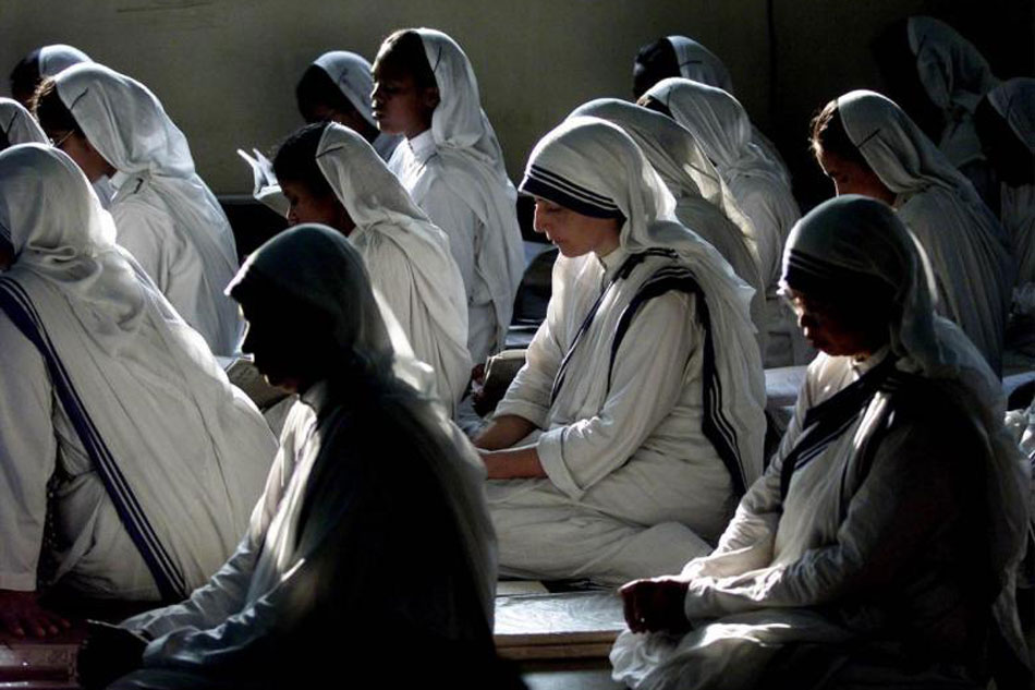 Mother Teresa's Missionaries Of Charity Worker Charged For