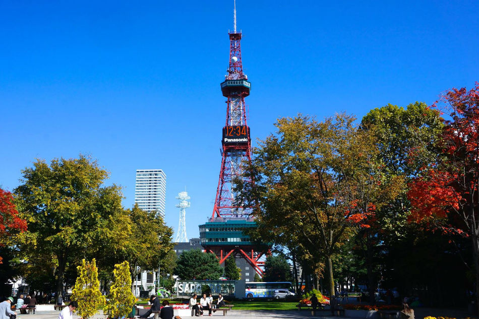 15 pictures of Tokyo that will make you want to go